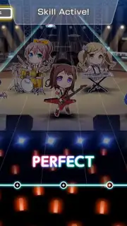 BanG Dream! Girls Band Party! capture 9