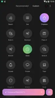 Mi Relax capture 7