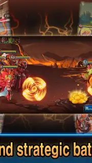 Monster Raid capture 7
