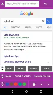 Abacus Browser capture 5
