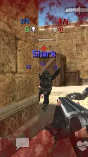 Special Forces Group 2 capture 10