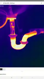 FLIR ONE capture 2
