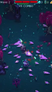Ultra Blade capture 10
