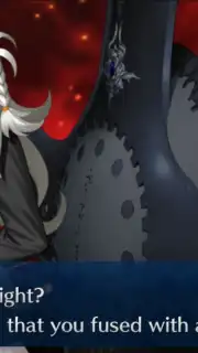 Fate/Grand Order capture 16