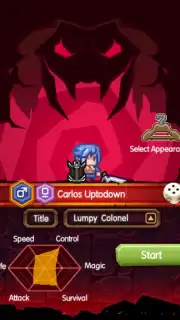 Elona Mobile capture 2