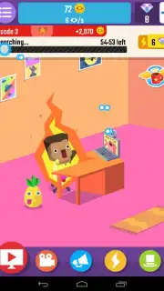 Vlogger Go Viral capture 1