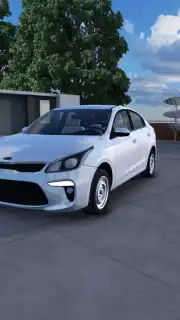 Custom Club: Online Racing 3D capture 1