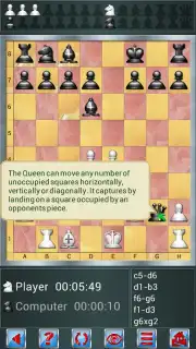 Chess V capture 5