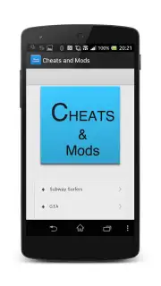 Cheats and Mods capture 6