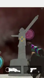 Sandbox In Space capture 17