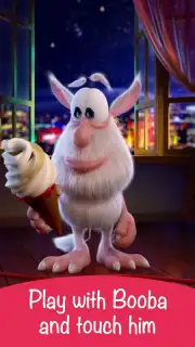 Буба capture 2