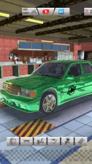 Lada Car Drift Avtosh capture 12