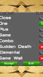 Triple Triad capture 9