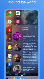 Win 11 Computer Launcher capture 13