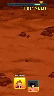 Futurama Worlds of Tomorrow capture 9