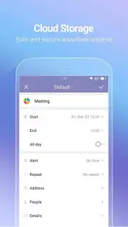 WeCal capture 1