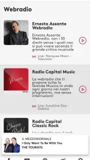 Radio Capital capture 6