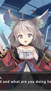 GODDESS KISS: O.V.E capture 6