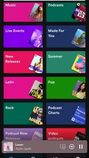 Spotify capture 23
