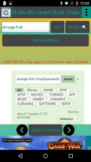 File Guru capture 3