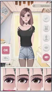 Love Story Games: Teenage Drama capture 7