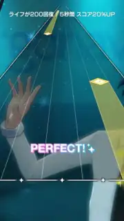 ARGONAVIS from BanG Dream! AAside capture 9