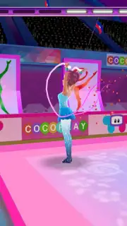 Gymnastics Superstar capture 3