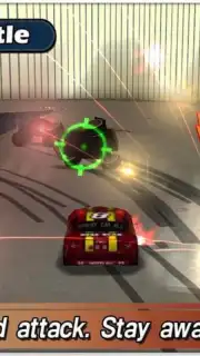 RE-VOLT 2 : Best RC 3D Racing capture 1