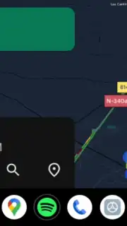 Android Auto capture 4