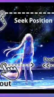 MKV Video Player - Zea Player capture 5