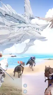 Gran Saga (KR) capture 3