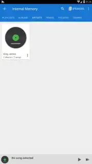 SoundSeeder capture 4