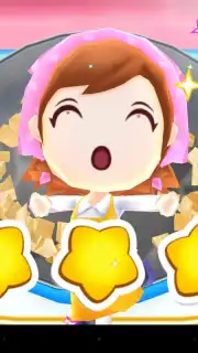 Cooking Mama: Let's cook! capture 5