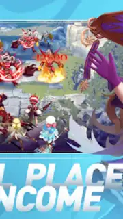 Dragon Knights capture 6