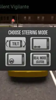 Taxi Sim 2016 capture 8