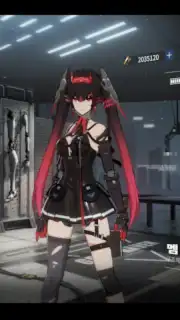 퍼니싱:그레이 레이븐 capture 22