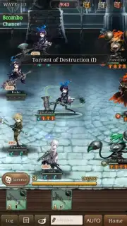 SINoALICE capture 5