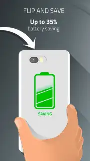 Flip&Save capture 3