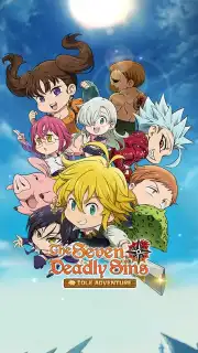 The Seven Deadly Sins: Idle Adventure capture 6