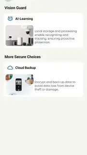 eufy Security capture 2