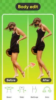 RetouchMe capture 9