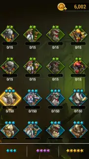 Seven Guardians capture 7