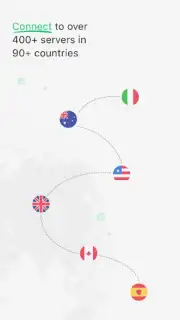 Total VPN capture 22