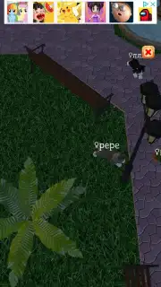 Cute Pocket Cat 3D - Part 2 capture 3