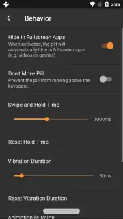 Navigation Gestures capture 4