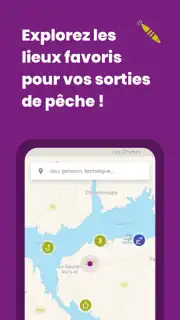 Génération Pêche capture 5