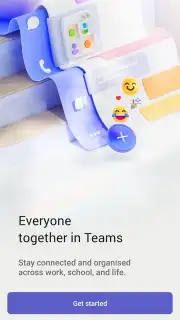 Microsoft Teams capture 1