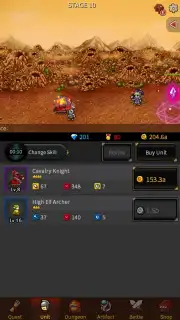 Endless Frontier capture 3