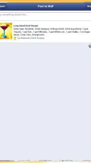 8,500 Drink Recipes Free capture 20