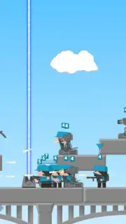 Clone Armies capture 2